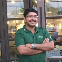 Pramod Mohanan Pillai