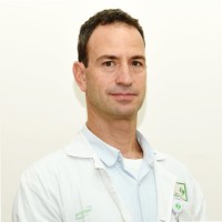 Gal Ben-Arie