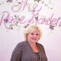 The Rose Garden