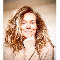 Caz Pringle-Bowden