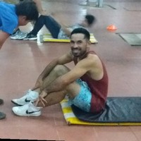 Cesar Jose Nieves