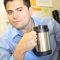 Javier Dominguez
