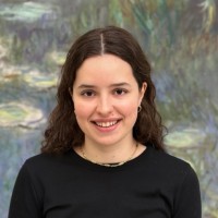 Isabel Wleugel