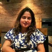 Sagarika Panda