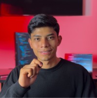 Rodrigo Cristóbal Paz Jiménez