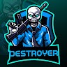 The Destroyer