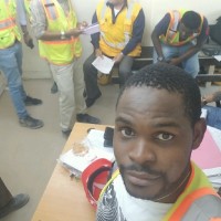 Jeremiah Ehiagwina