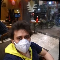 Anirban J Dey
