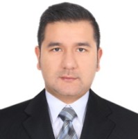 Henry Fuentes Quiroz