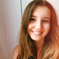 Bruna Almeida