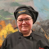 Cynthia Horger