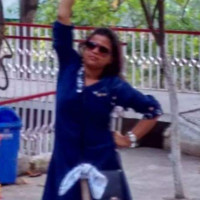 Gunja Jaiswal