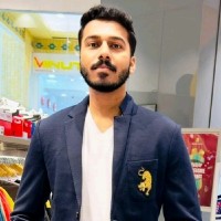 Vishnu Nair