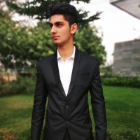 Nalin Bhan