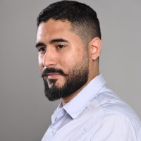 Joseph O. Santa Rosa