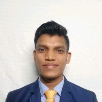 Sudipta Purkait