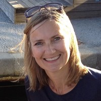 Ingeborg Winther