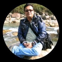 Saptarshi G.