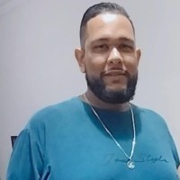 Luis Alex Brito