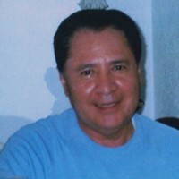 Carlos Pacas
