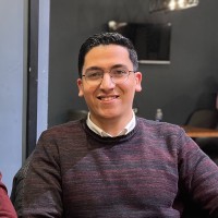 Mohamed Aboelkhier