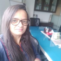 Rupali Parab