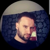 Liam Gammell