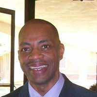 Keith Johnson