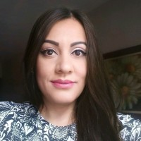 Edna De Oliveira Pereira