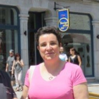 Martine Souques