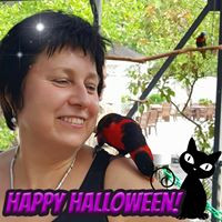 Anna Denisova