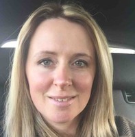 Laura Hodkinson
