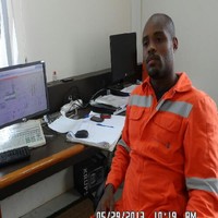 Georges Nanga