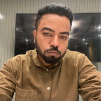 Ashish Kumar Nikam