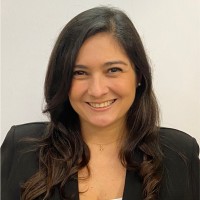 Rocio Gomez Avella