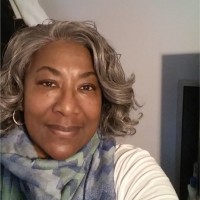 Fatimah Jones-Francis