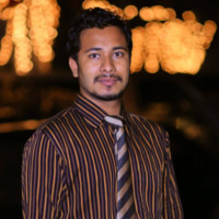 Ali Zinnah