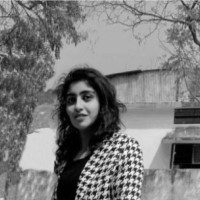 Jaweria Fatima Mohammed