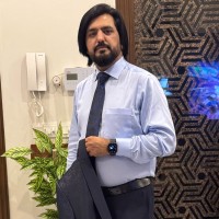 Imran Hussain