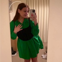 Dani M. Peros