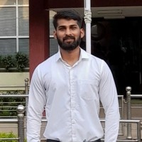 Inish Melroy D Souza