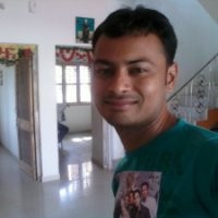 Nitin Solanki