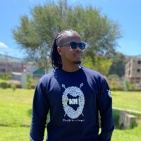 Lawrence Gitau