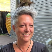 Nancy Paquin