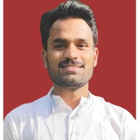 Umesh Ingle