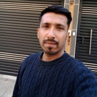 Sajjad Hussain