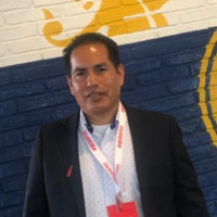 Jose Santos Serrano Chilatra