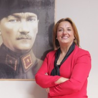 Yasemin Bulut