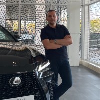 Karim BELLAMINE
