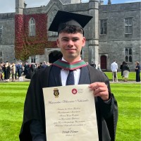 Darragh O' Connor